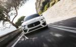 Maserati Levante GTS 2018 года (WW)